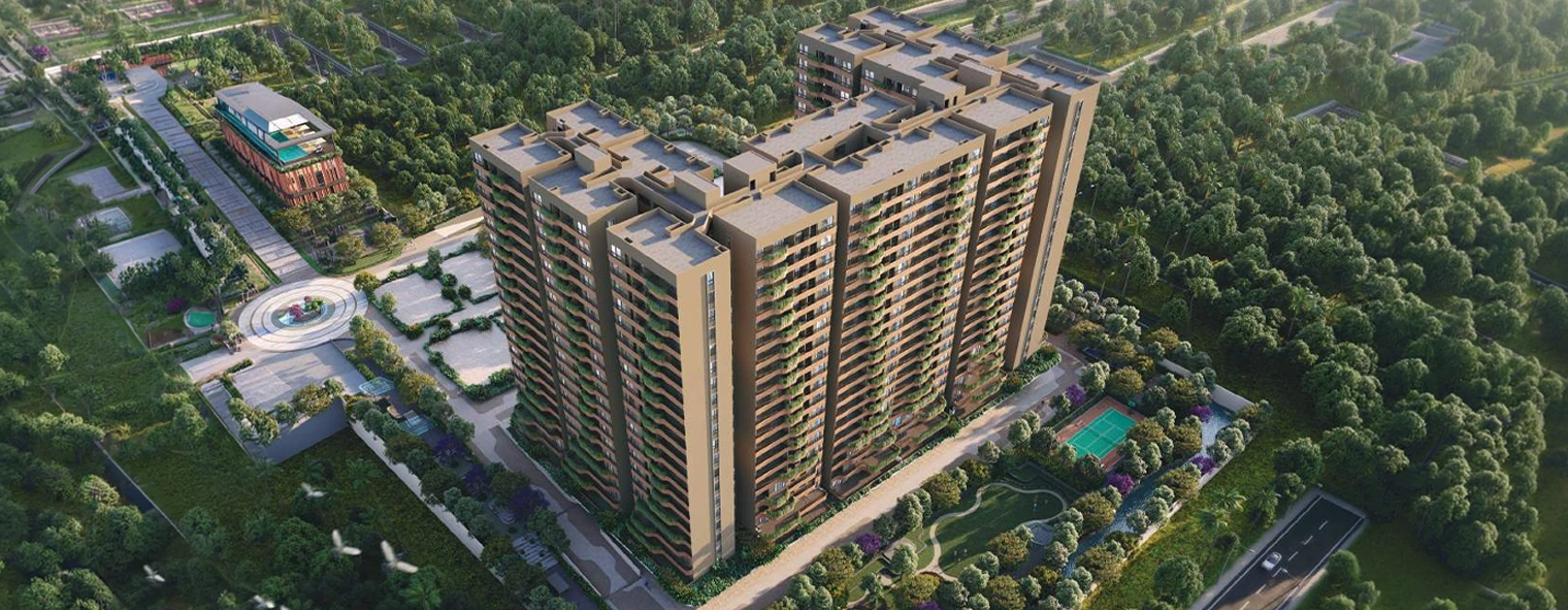 Mana Verdant Terraces Luxury Living
